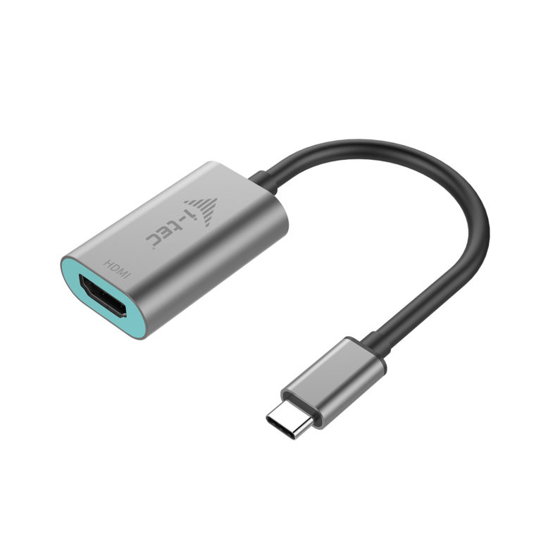 C31METALHDMI60HZ - i-tec