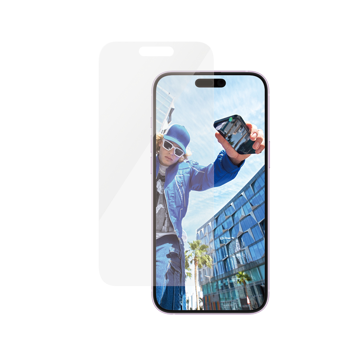 2875 - PANZERGLASS