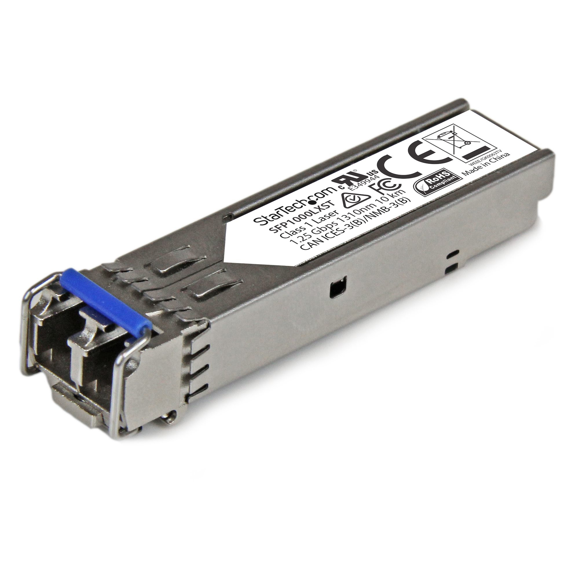 SFP1000LXST - StarTech.com