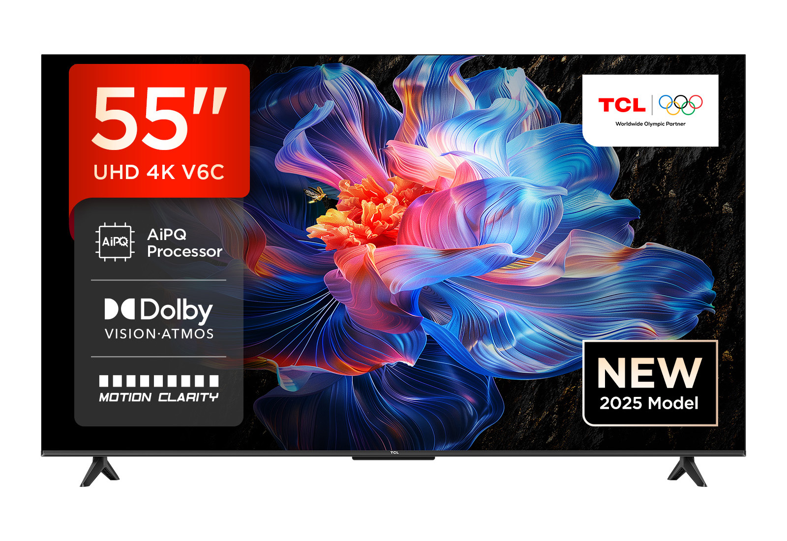 55V6C-UK - TCL