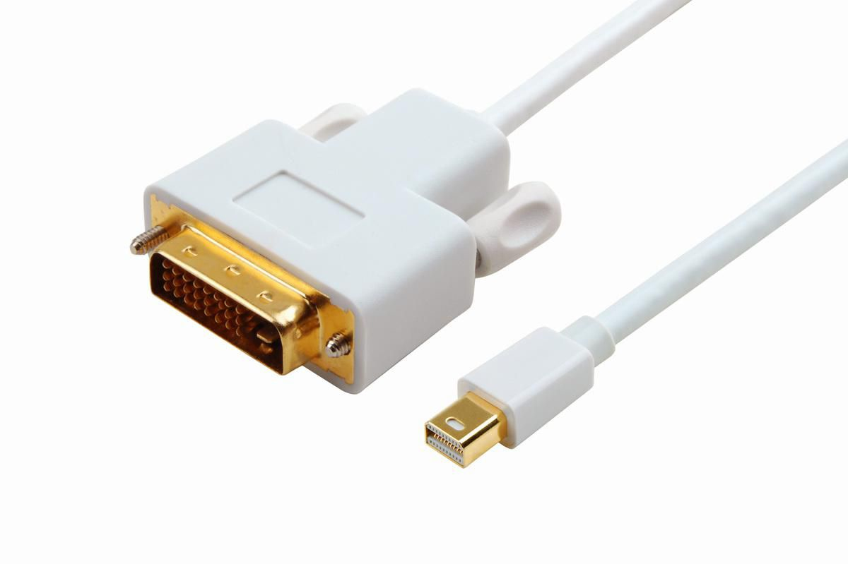 MDPDVI2 - Microconnect