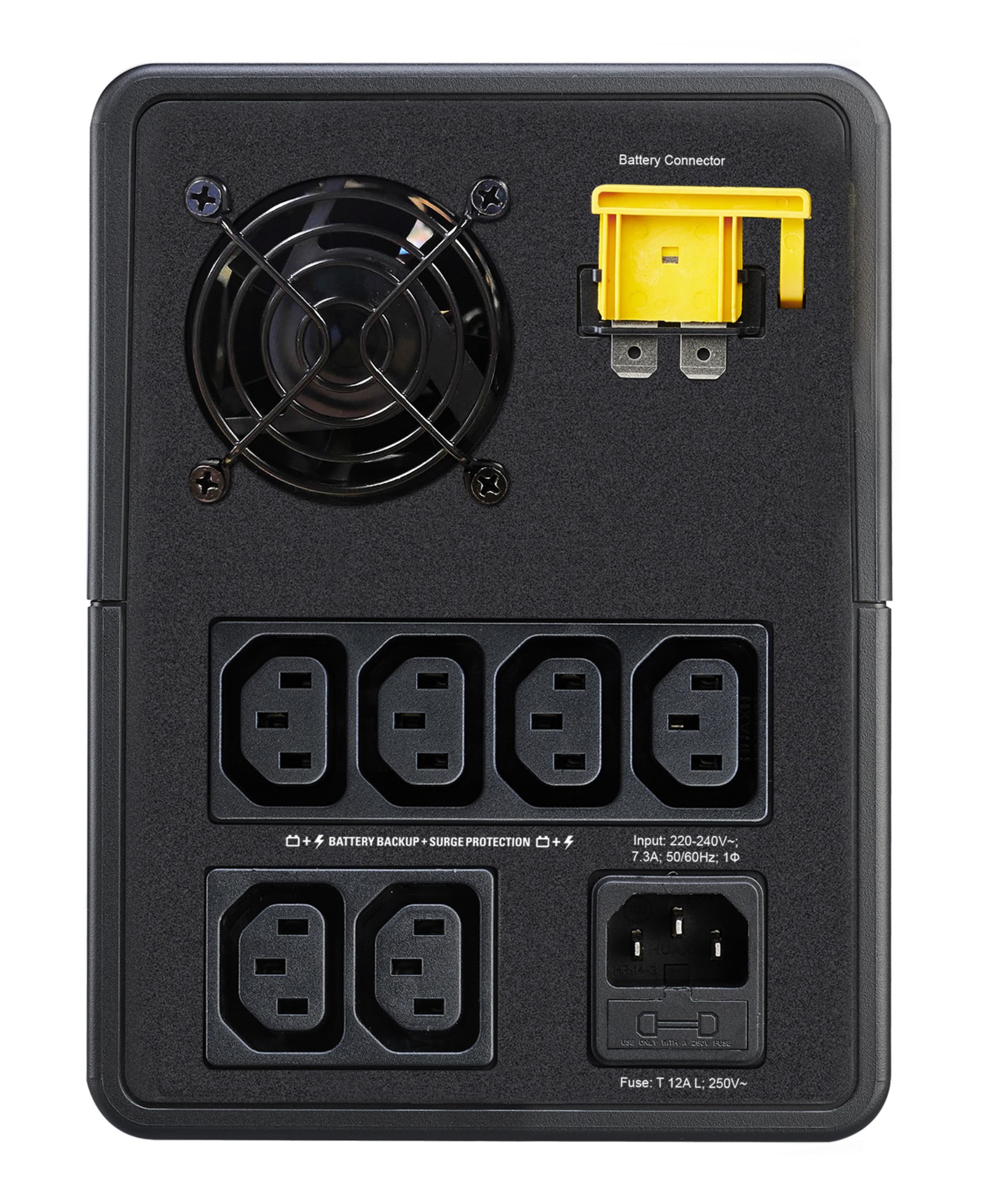 BVX1600LI - APC