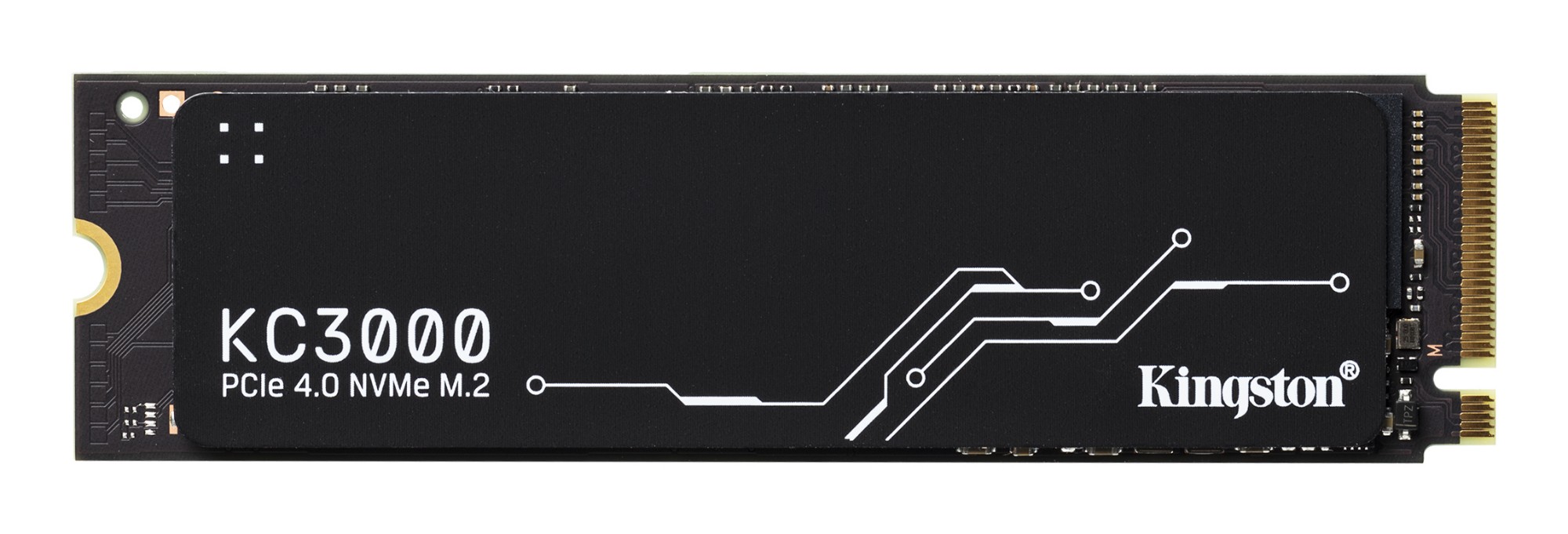 SKC3000S/1024G - Kingston Technology