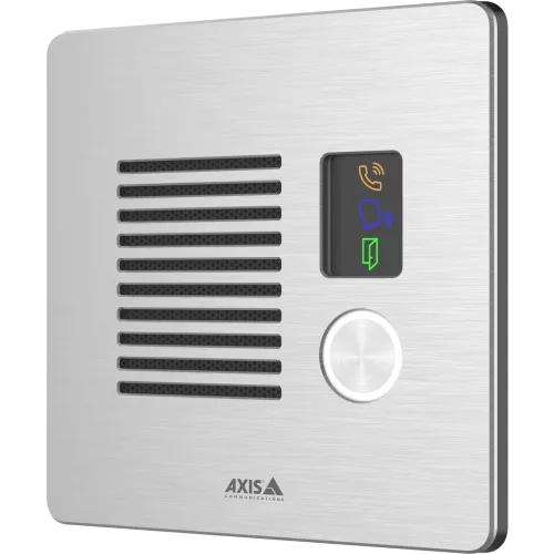 02875-001 - Axis