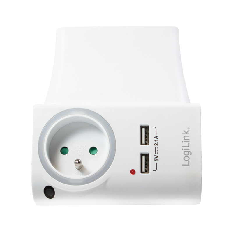 PA0166 - LogiLink