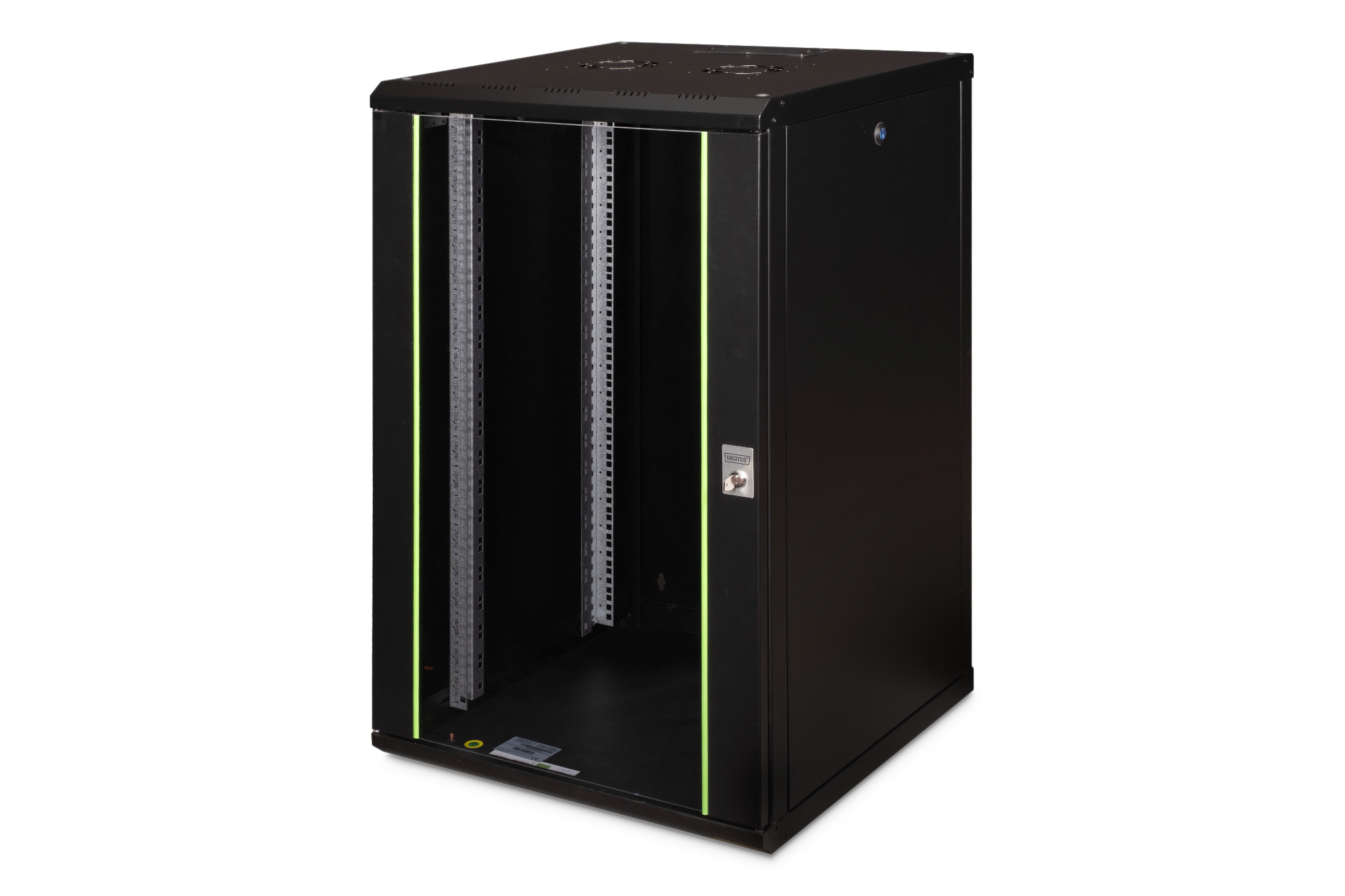 DN-19 20U-6/6-SW - Digitus