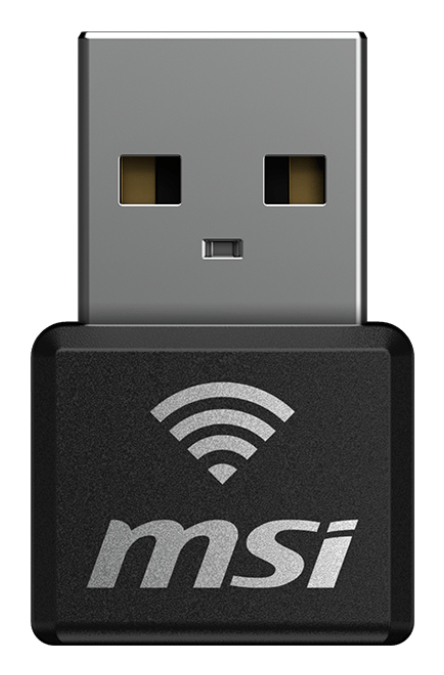 GUAX18N - MSI