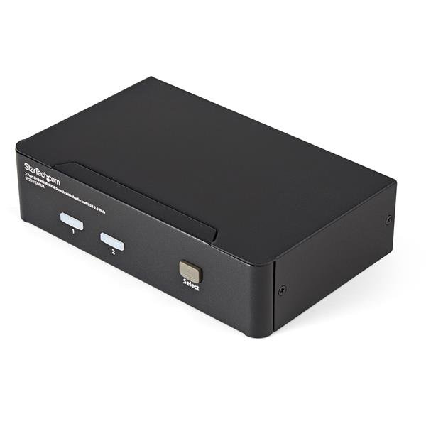 SV231HDMIUA - StarTech.com