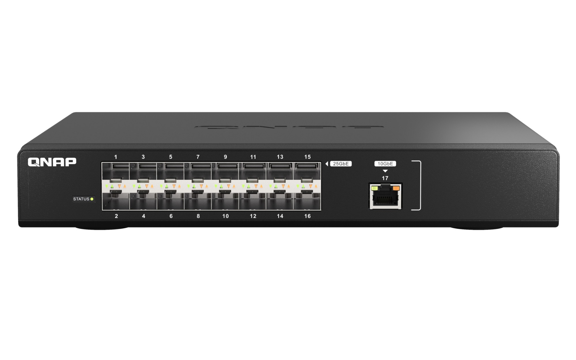 QSW-M5216-1T - QNAP