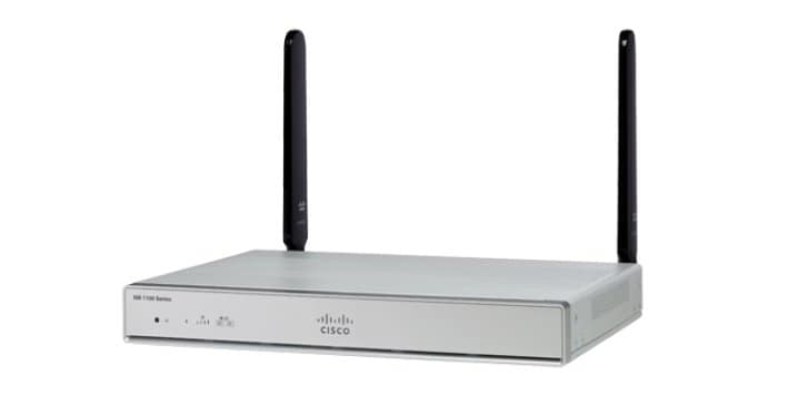 C1127-8PLTEP - Cisco