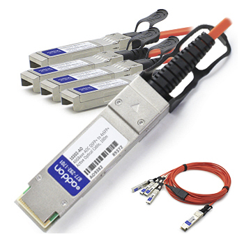 QSFP-4X10G-AOC3M-AO - AddOn Networks