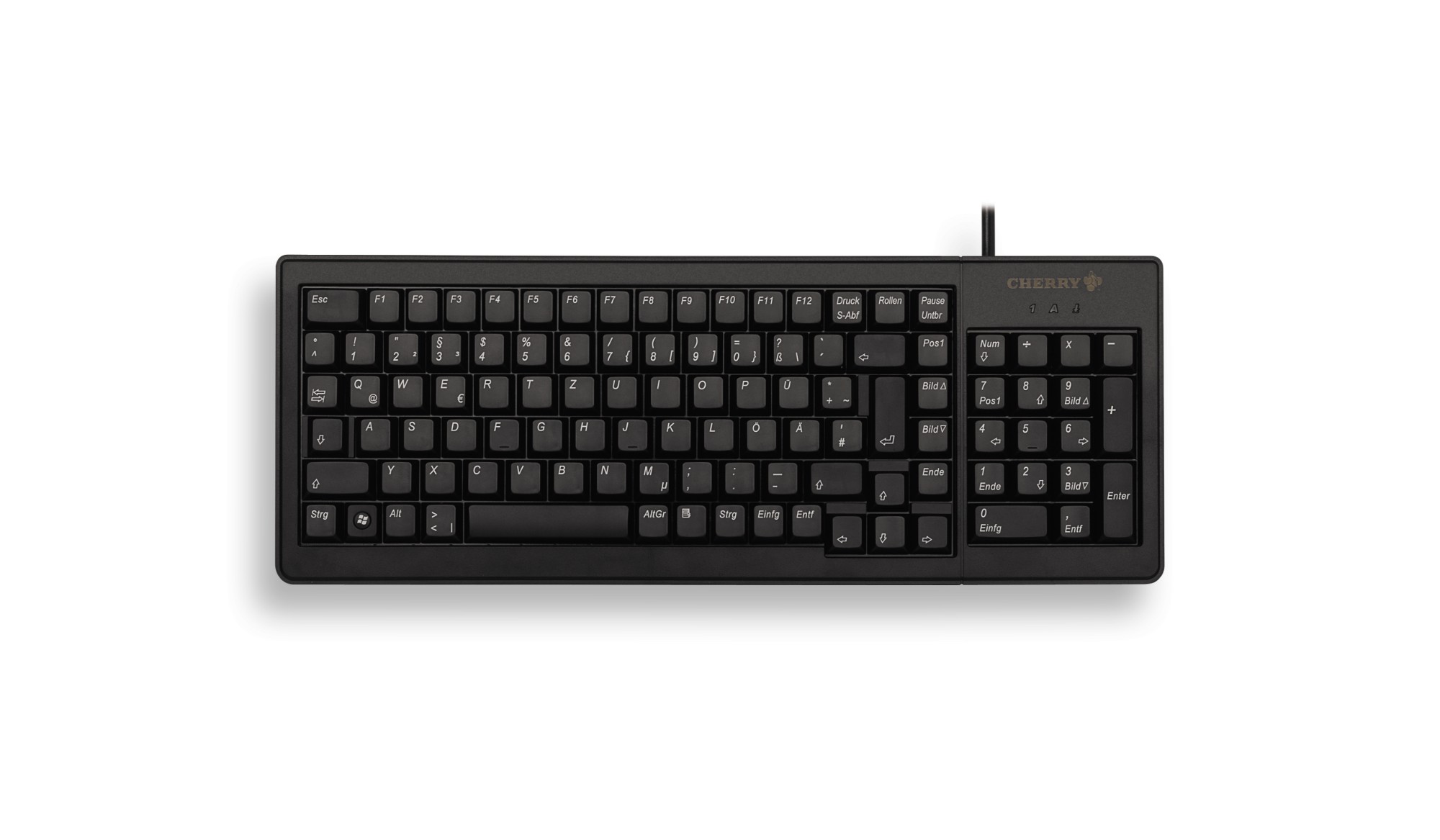 G84-5200LCMEU-2 - CHERRY