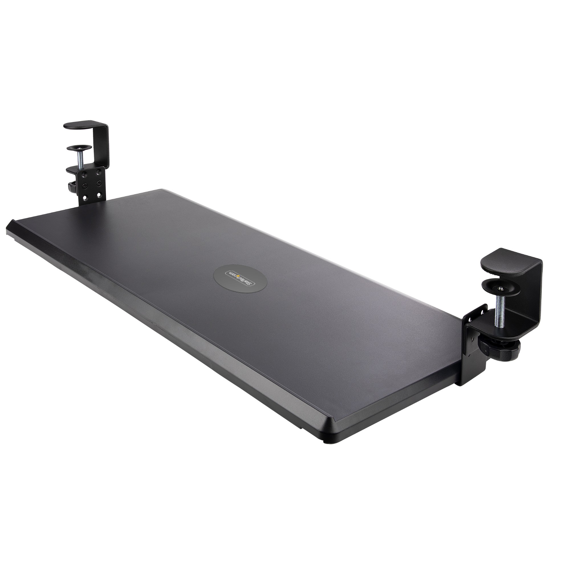 KEYBOARD-TRAY-CLAMP1 - StarTech.com