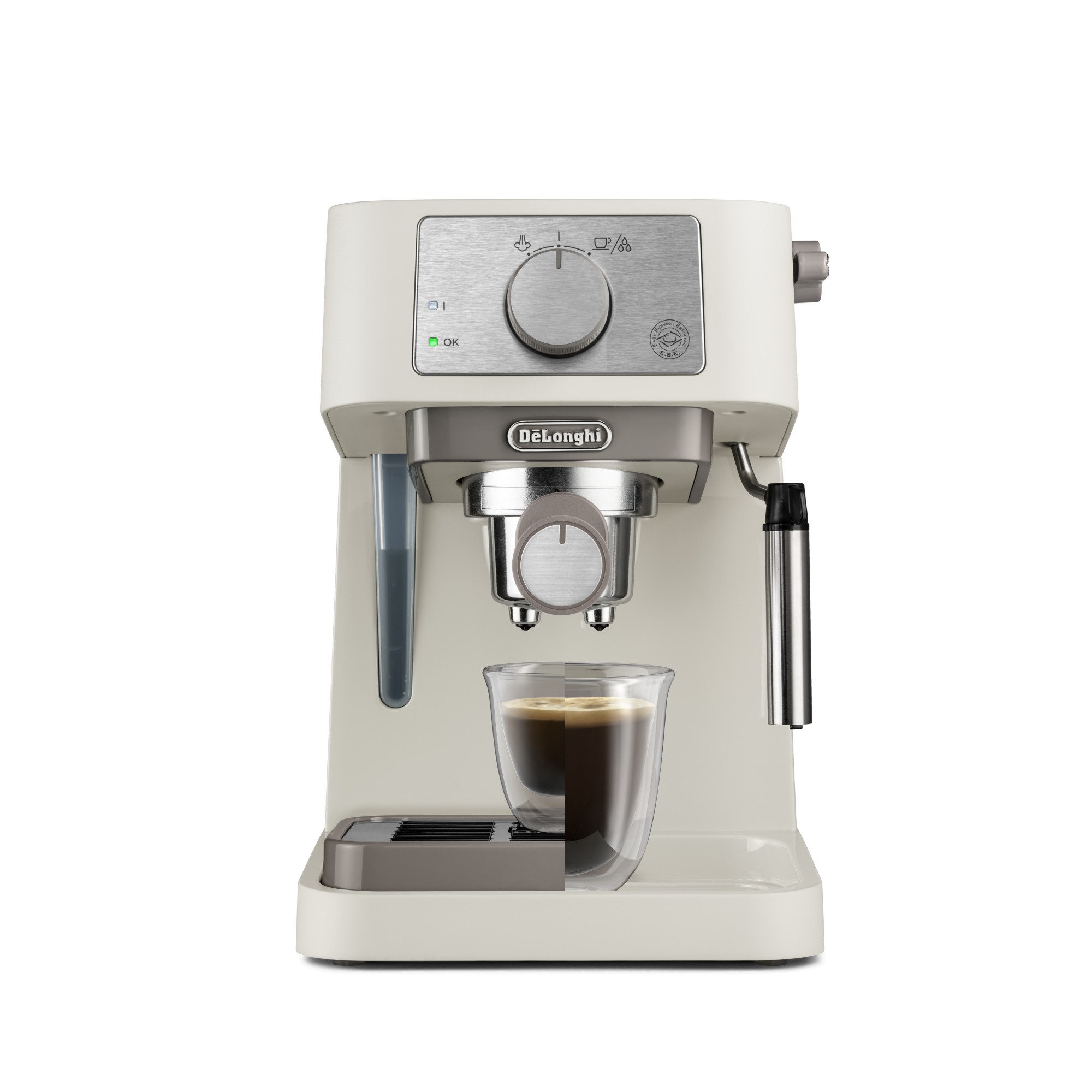 EC260.CR - De’Longhi
