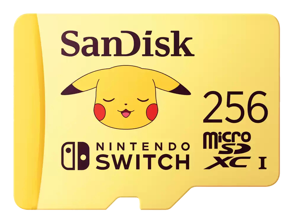 SDSQXAO-256G-GN6ZK - Sandisk