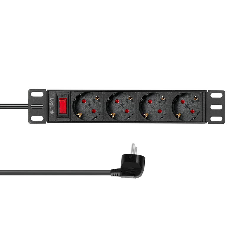 PDU4B01 - LogiLink