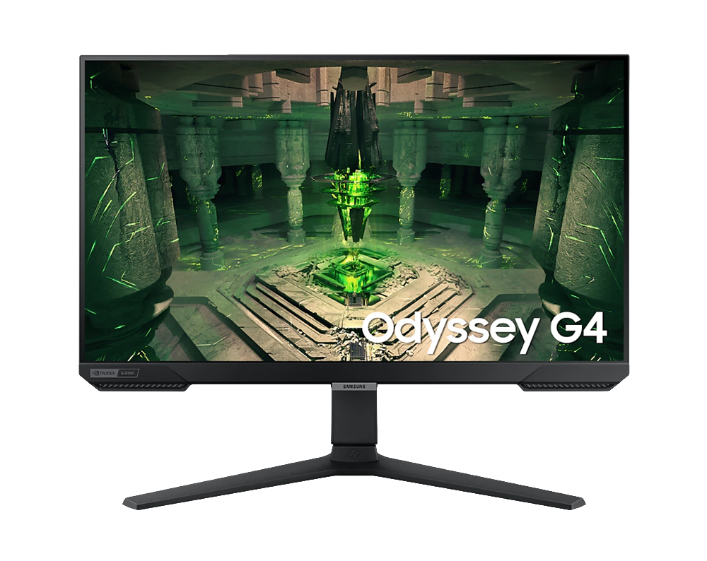 LS25BG400EUXXU - Samsung