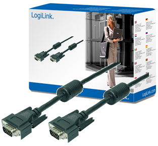 CV0016 - LogiLink