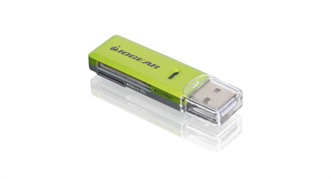 GFR204SD - iogear