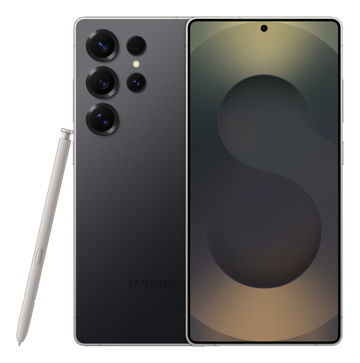 SM-S938BZKDEEB - Samsung
