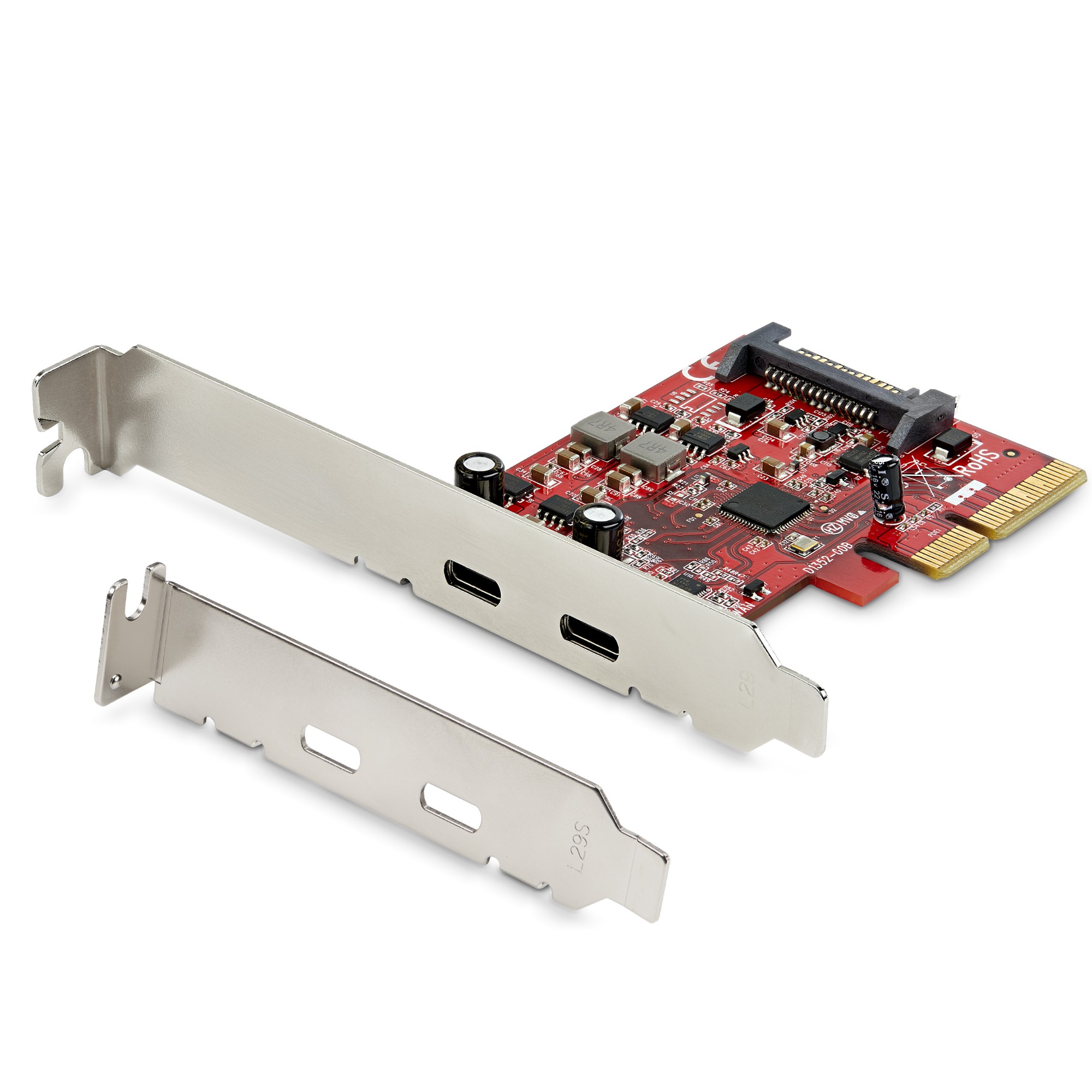 PEXUSB312C3 - StarTech.com
