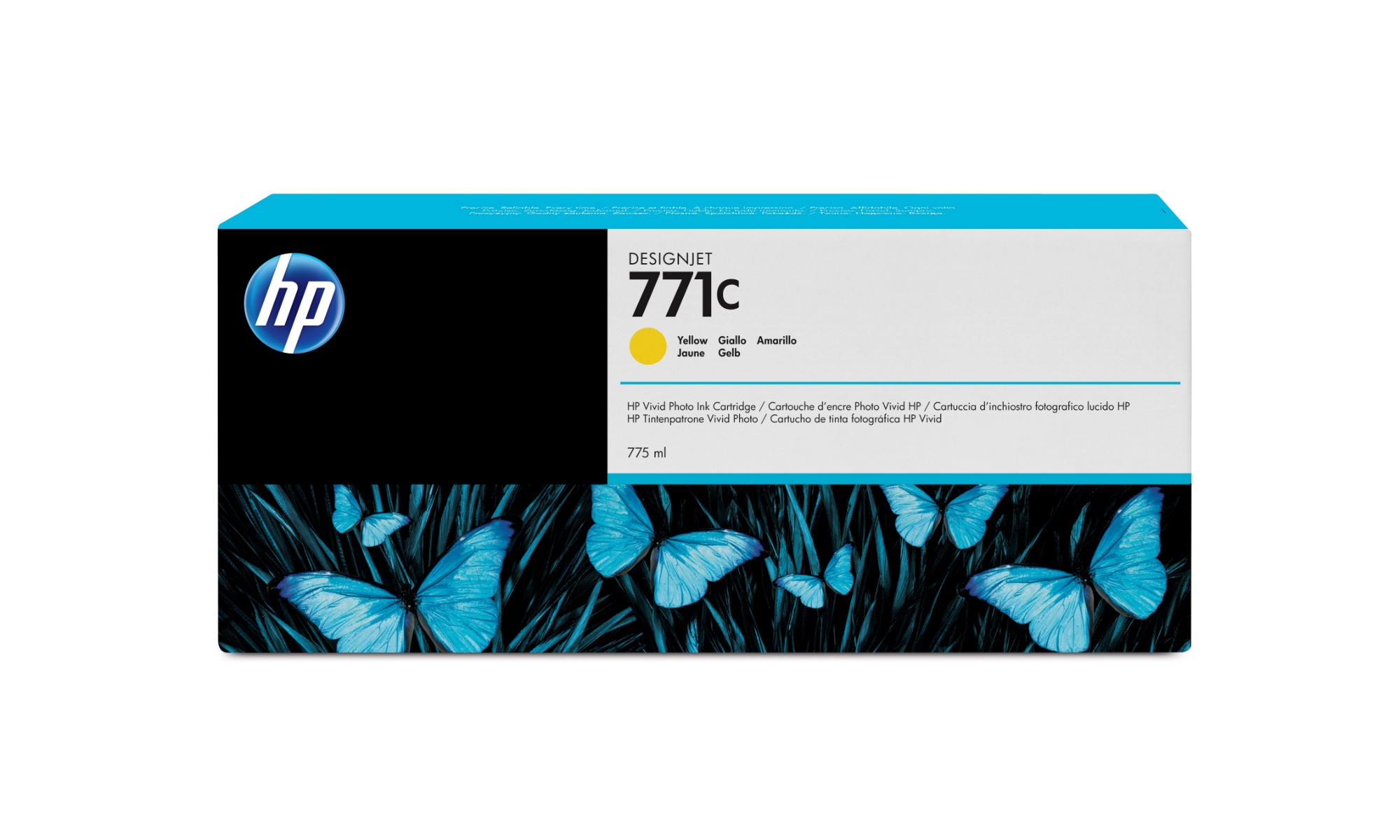 B6Y10A - HP