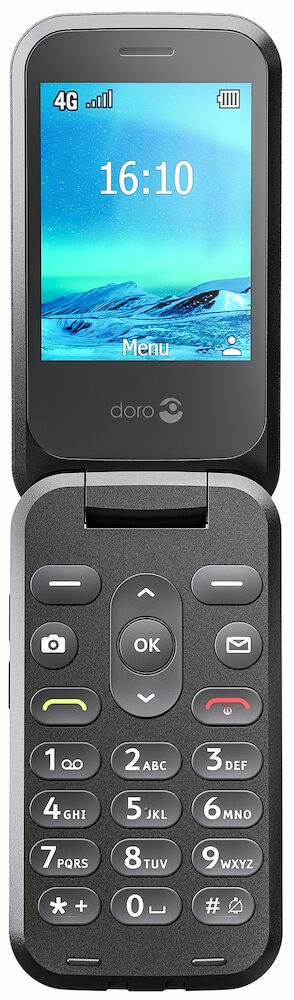 8563 - Doro