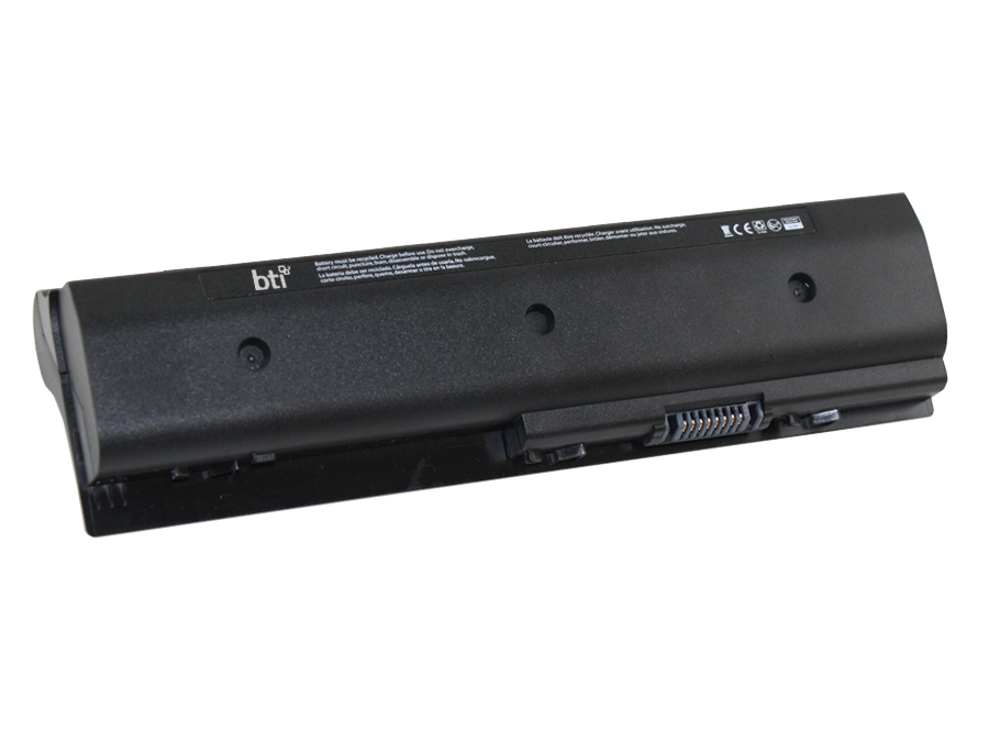 HP-DV6-7KX9 - BTI