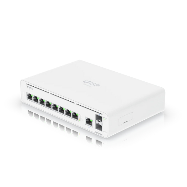 UISP-CONSOLE - Ubiquiti