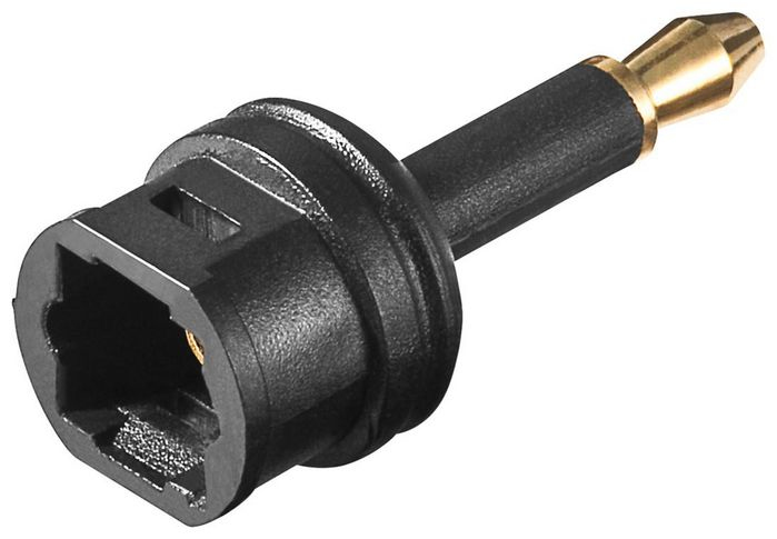 TOSLINK-ADAPTER - Microconnect