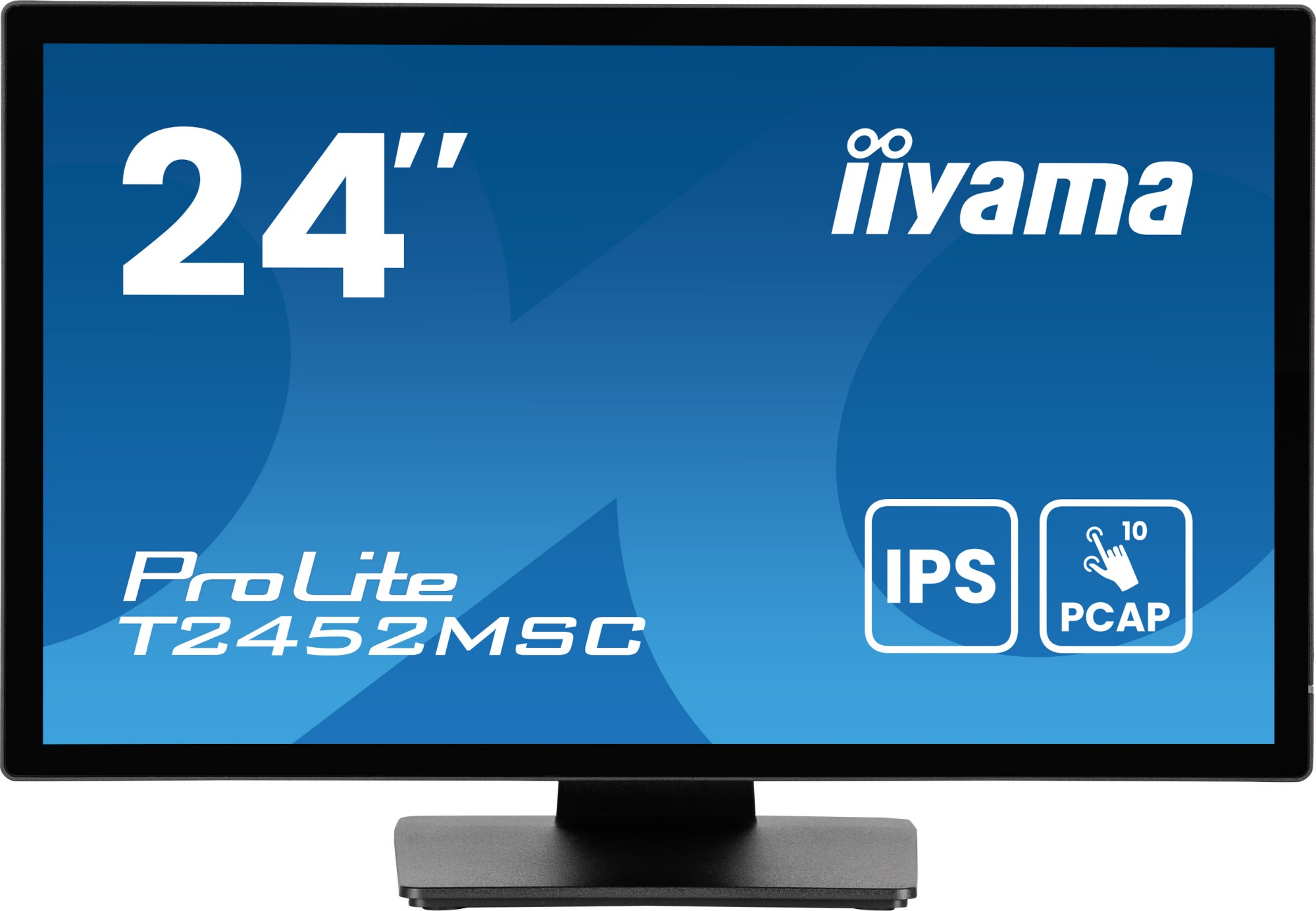 T2452MSC-B1AG - iiyama
