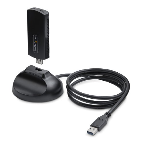 AX54005A-USB-WIFI-6E - StarTech.com