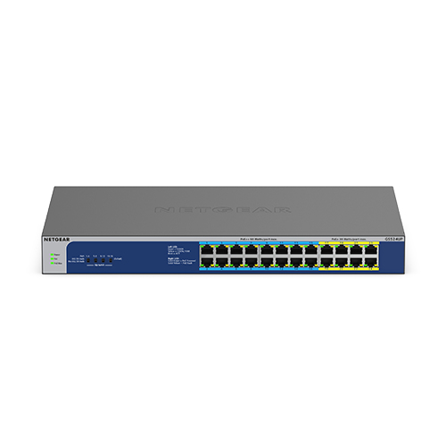 GS524UP-100EUS - Netgear