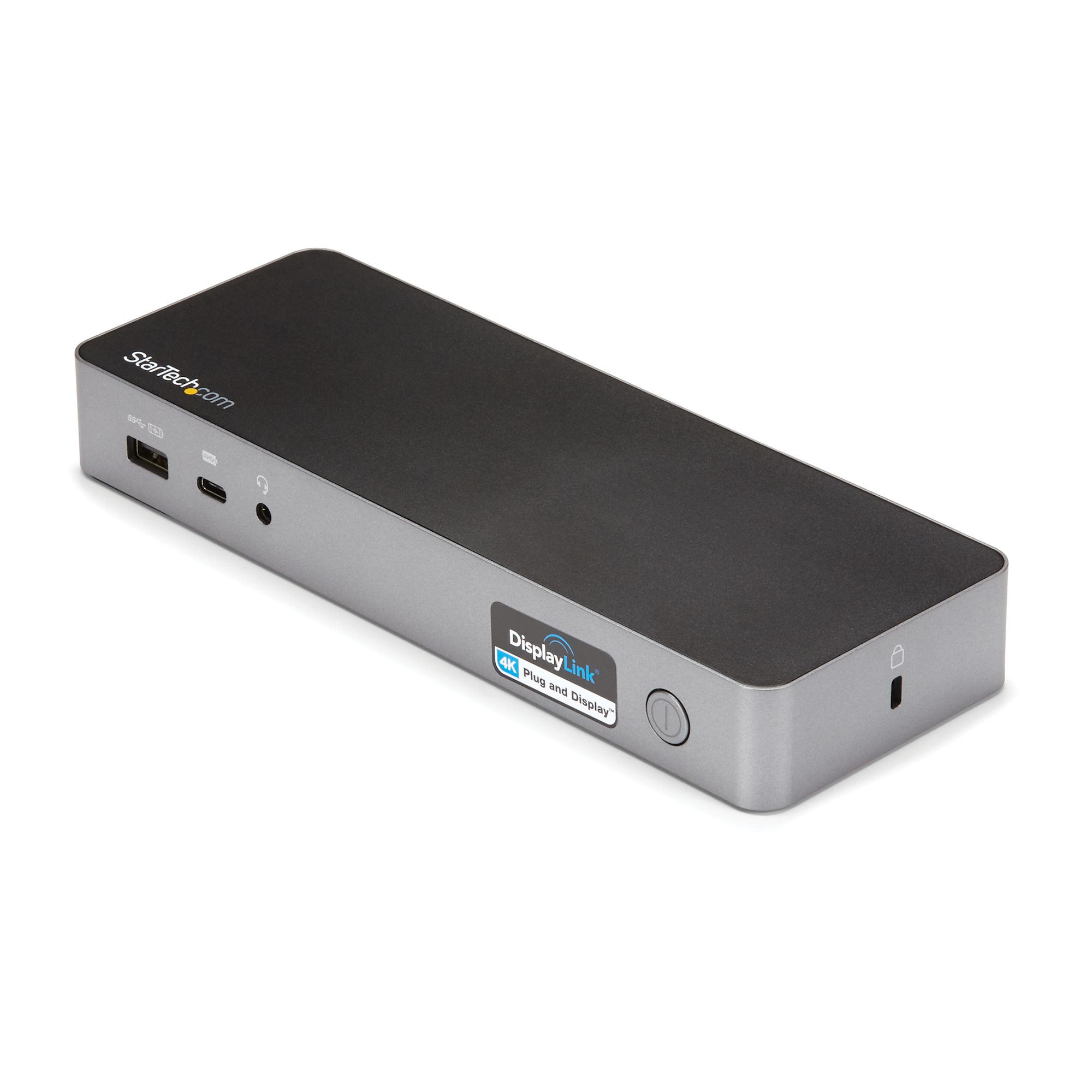 DK30C2DPPDUE - StarTech.com