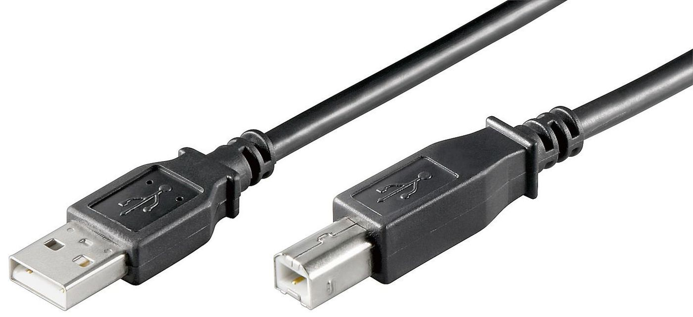 USBAB2B - Microconnect