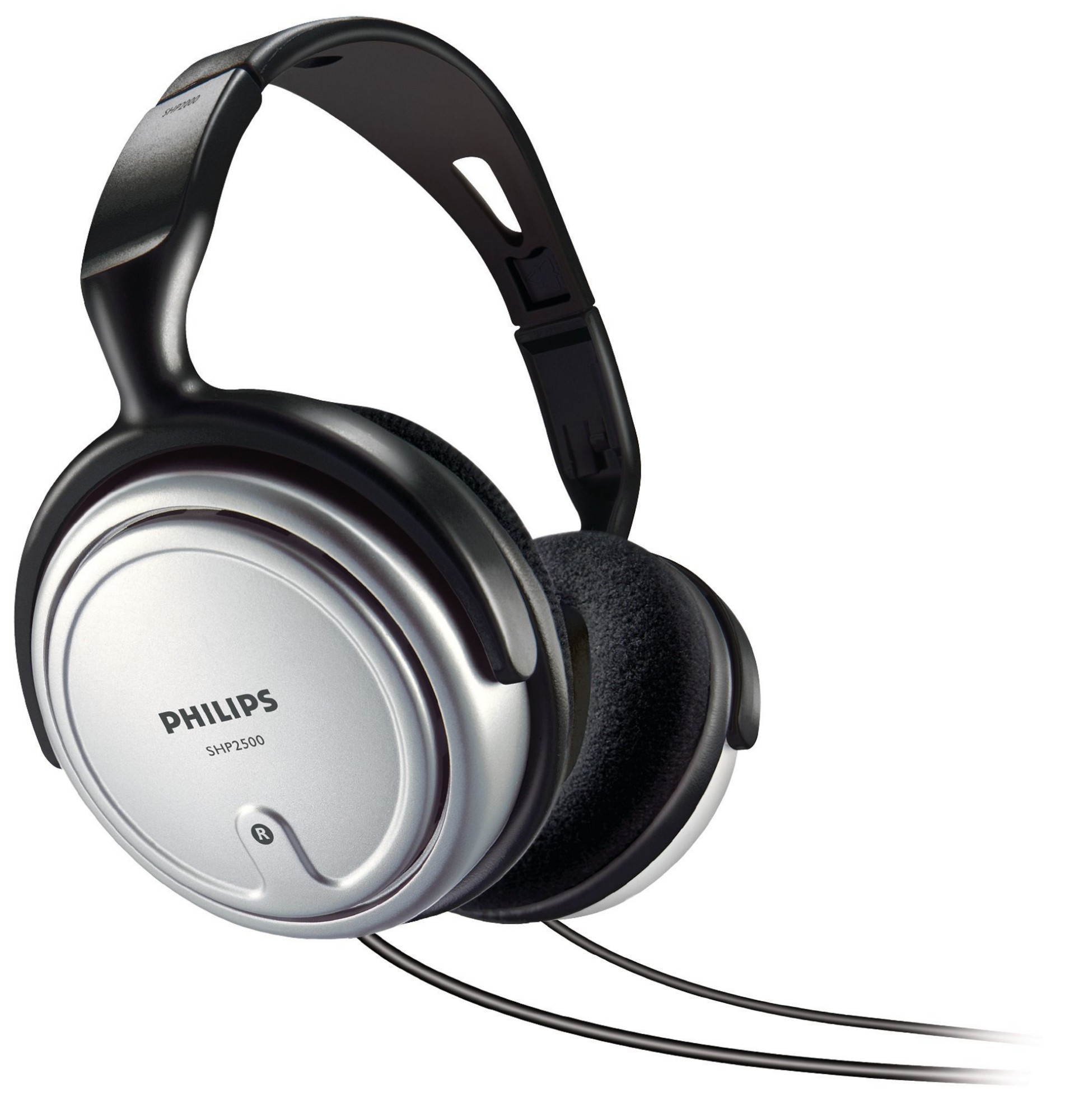 SHP2500/10 - Philips