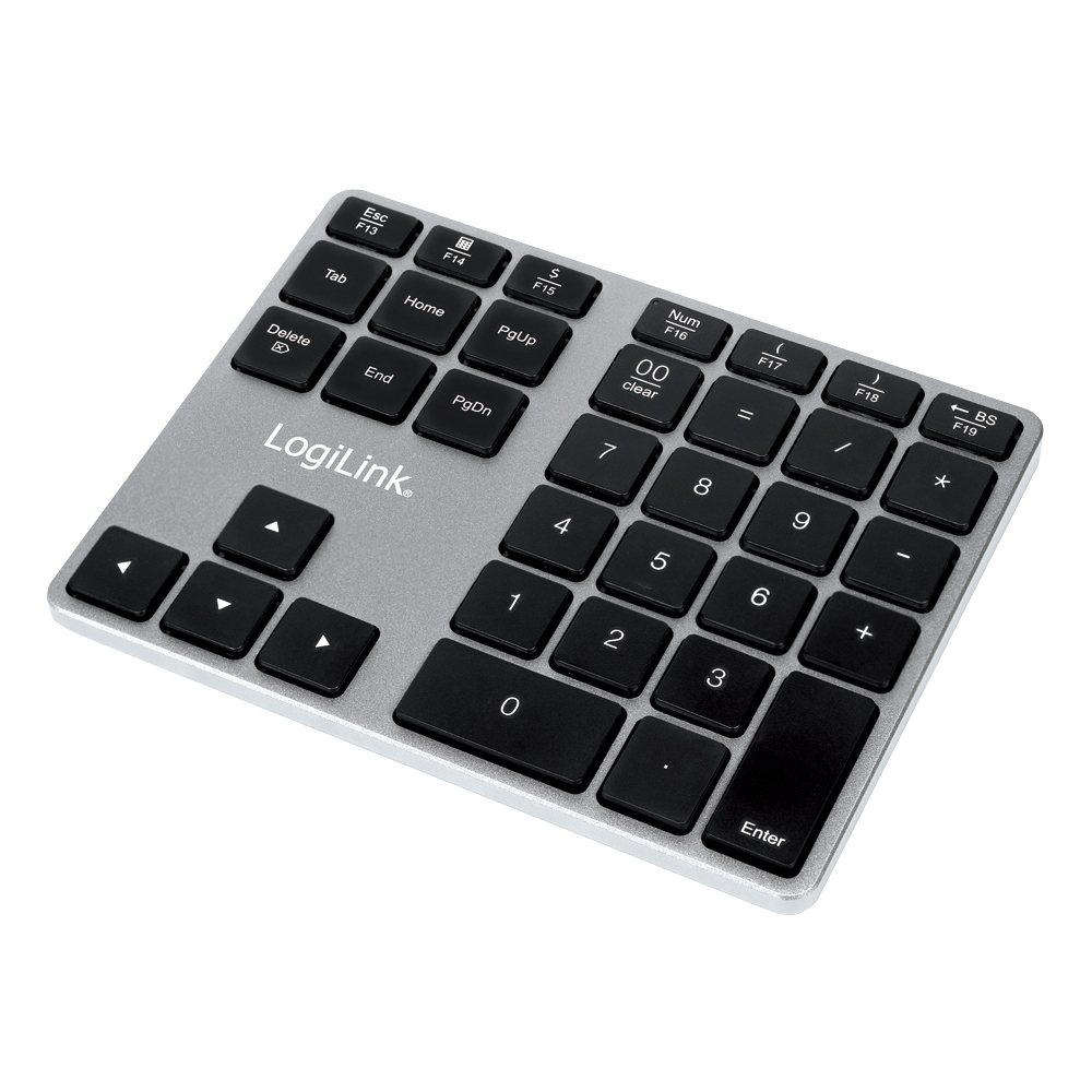 ID0187 - LogiLink