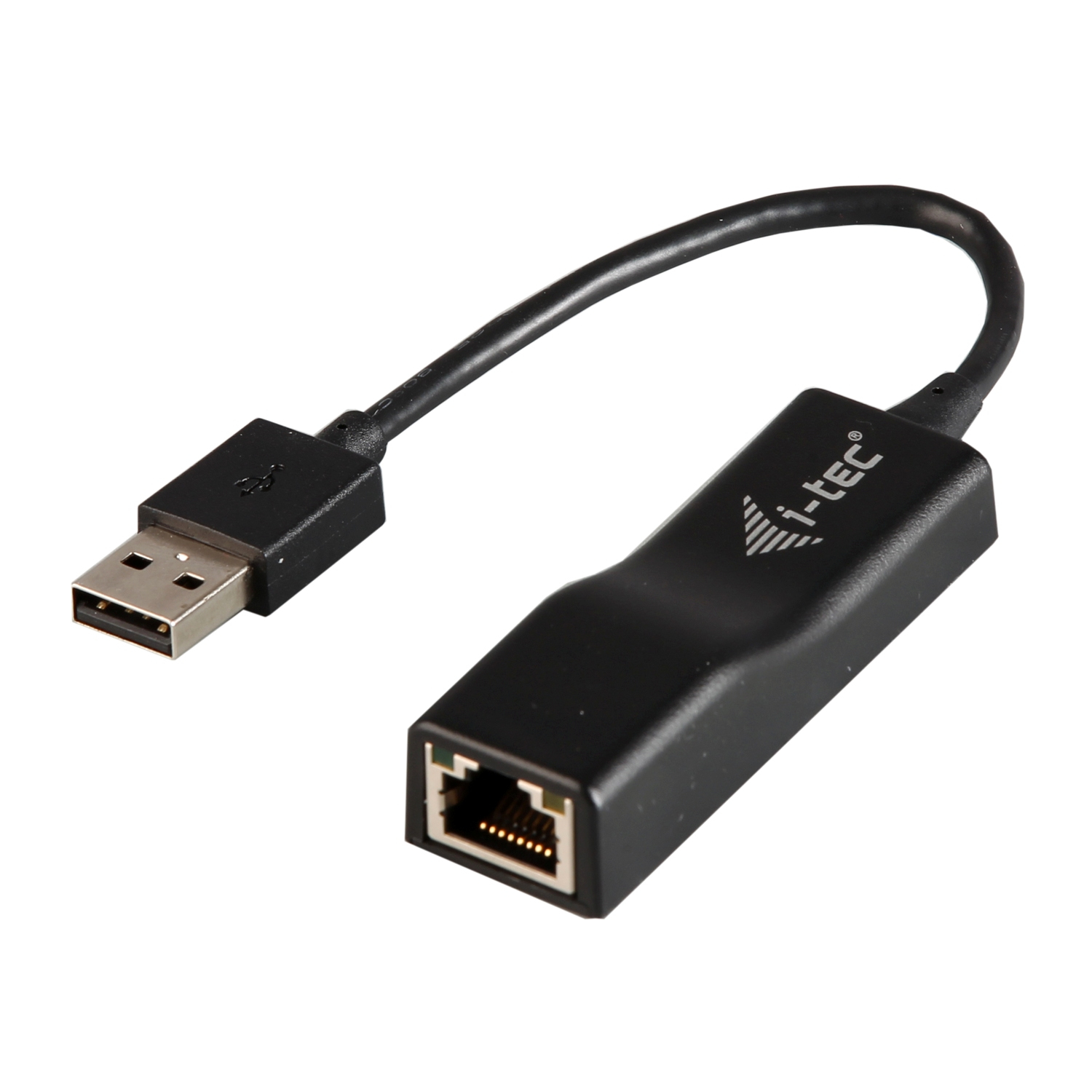 U2LAN - i-tec