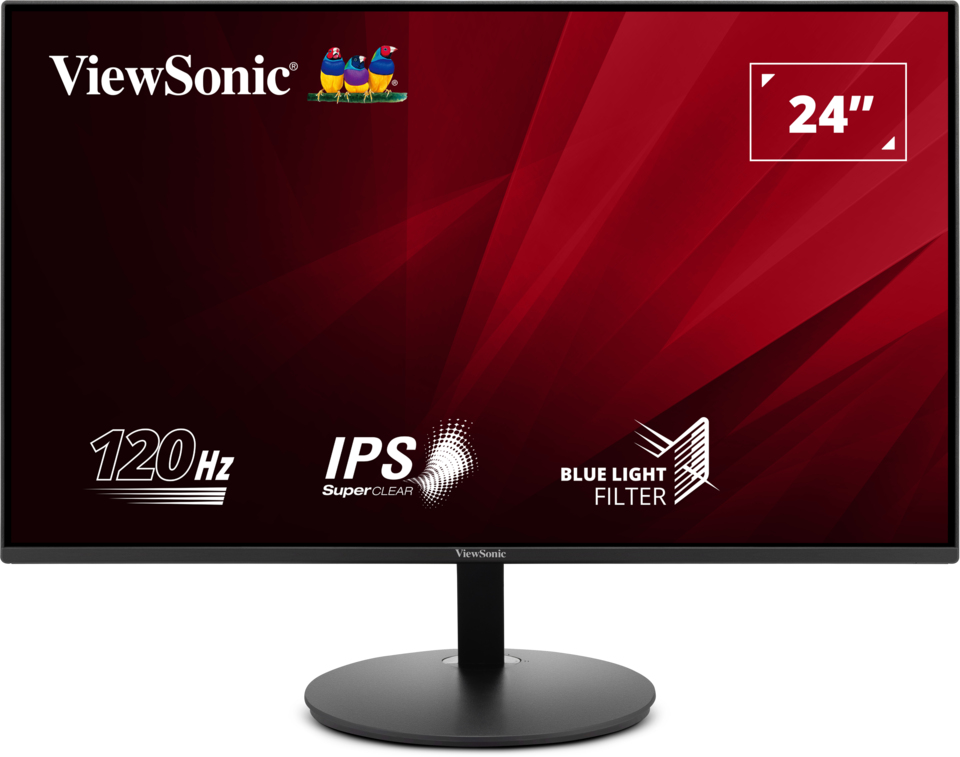 VA24E1-H - Viewsonic