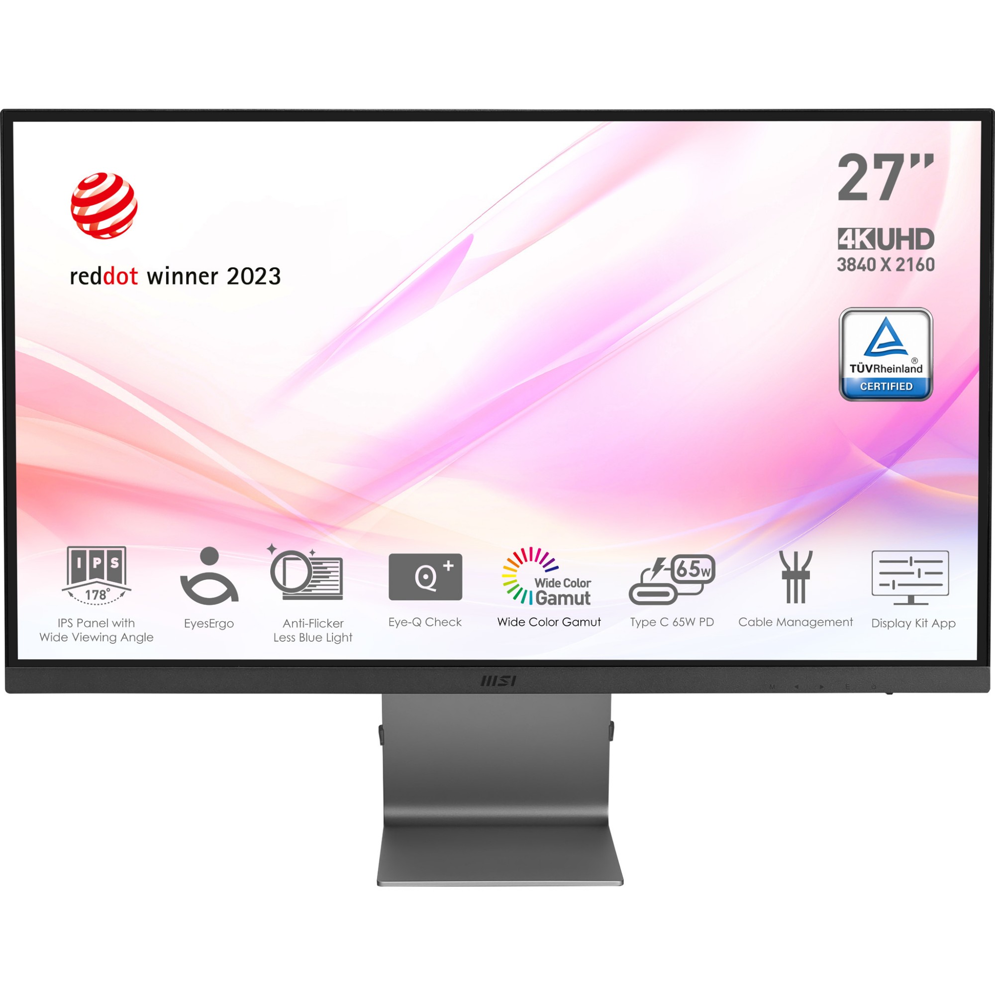 MODERN MD271UL - MSI