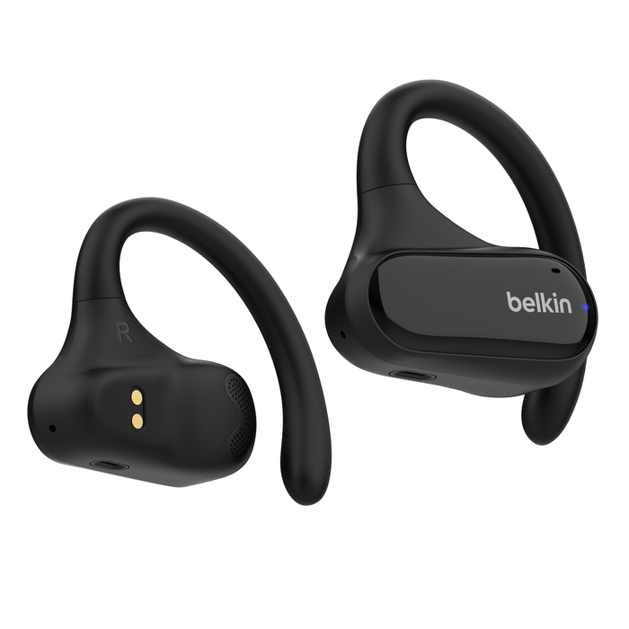 AUC013CTBK - Belkin