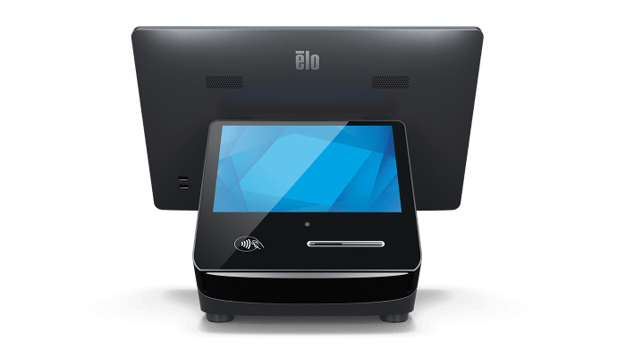 E814473 - Elo Touch Solutions