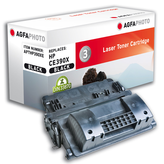 APTHP390XE - AgfaPhoto
