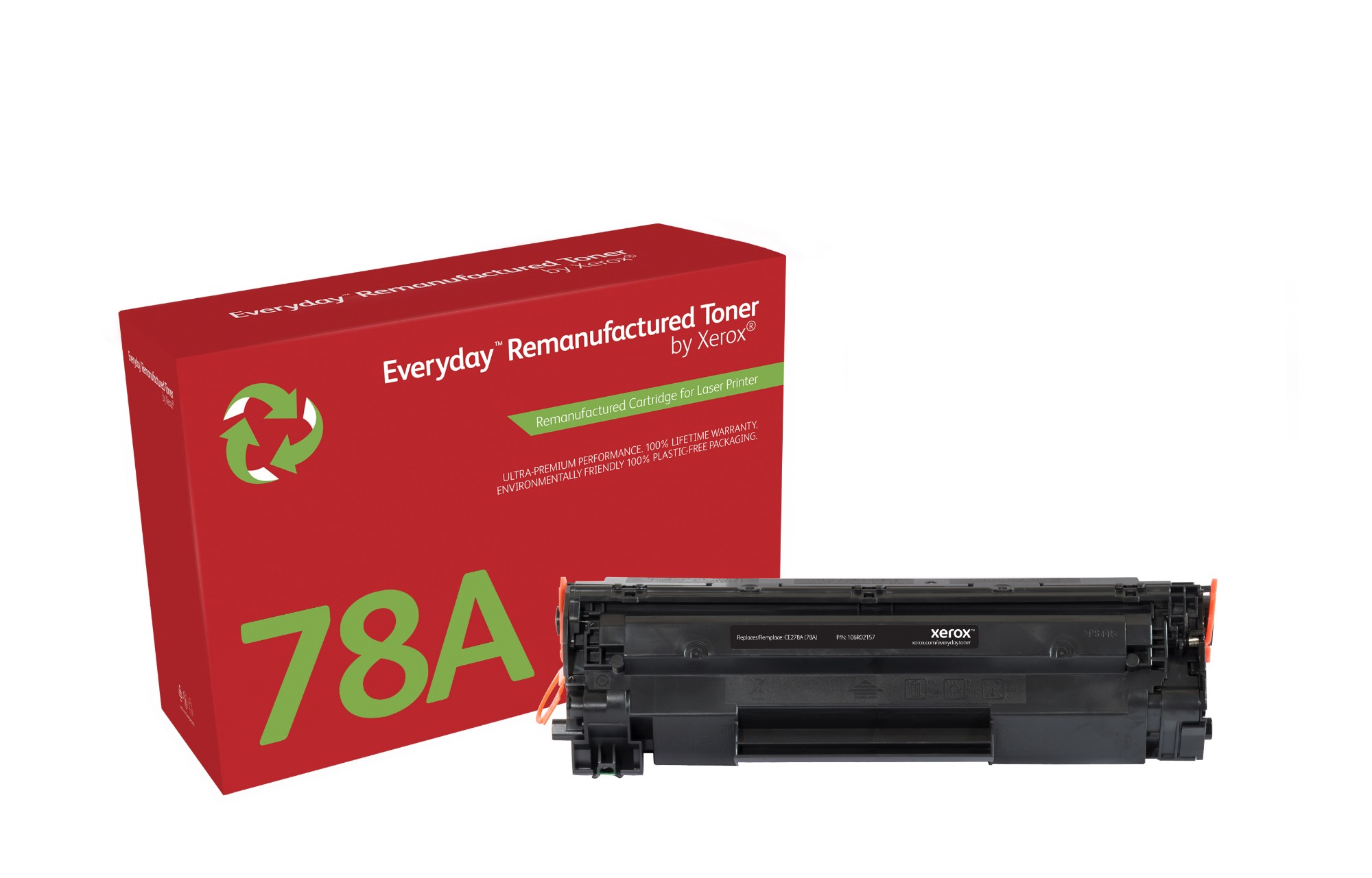 106R02157 - Xerox