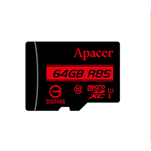 AP64GMCSX10U5-R - Apacer
