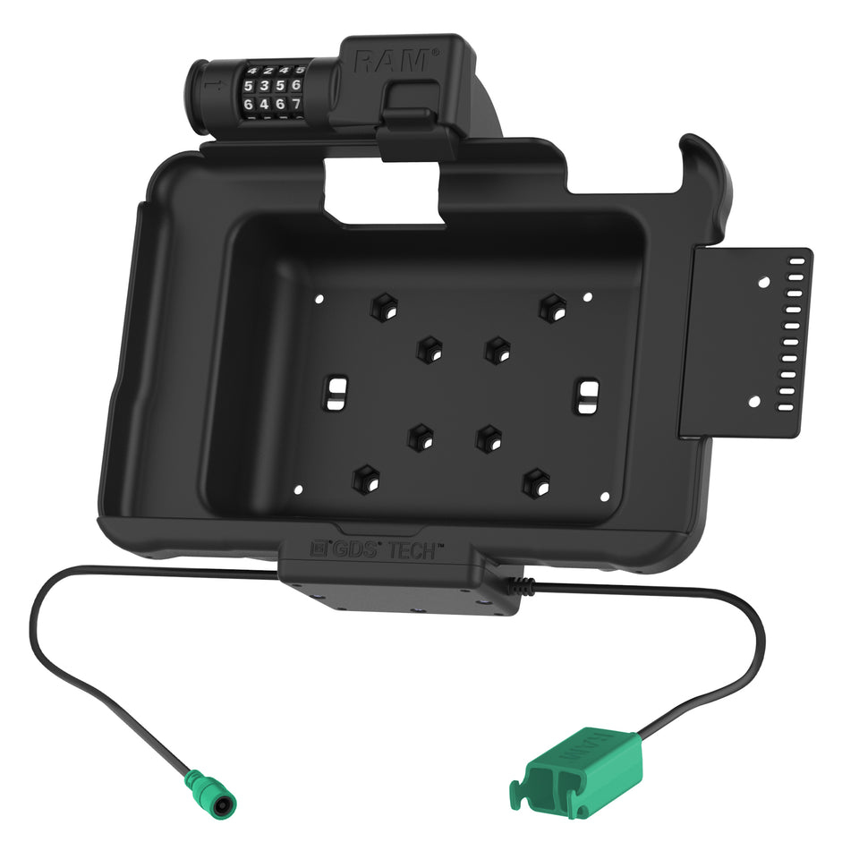 RAM-HOL-ZE10PD2CLU - RAM Mounts