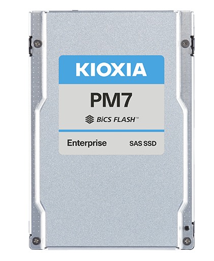 KPM7VRUG15T3 - KIOXIA