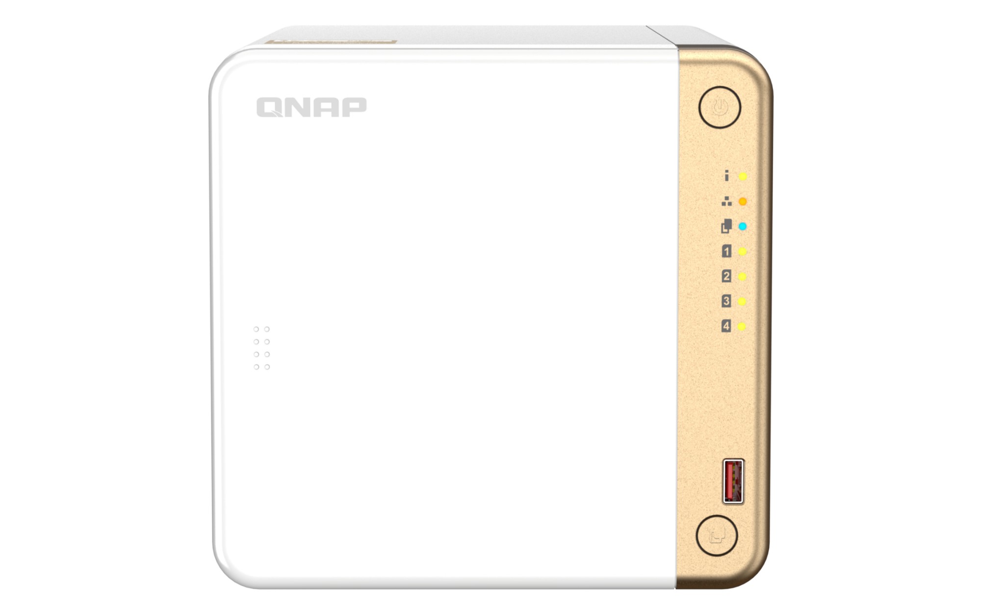 TS-462-4G - QNAP