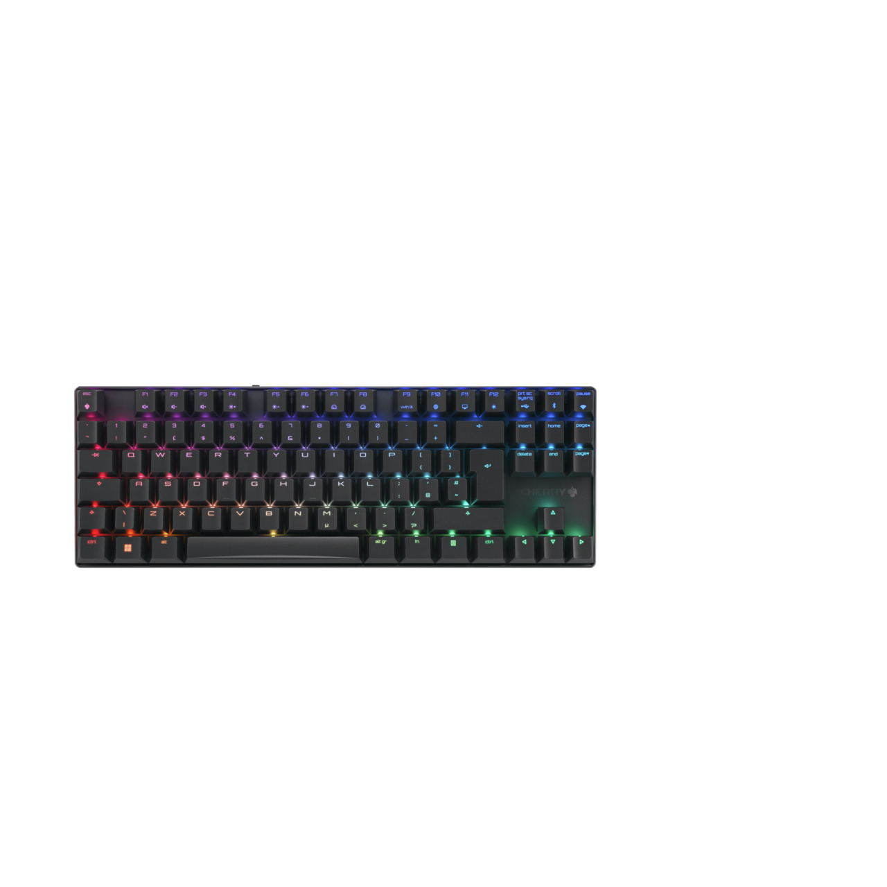 G80-3882LYAGB-2 - CHERRY