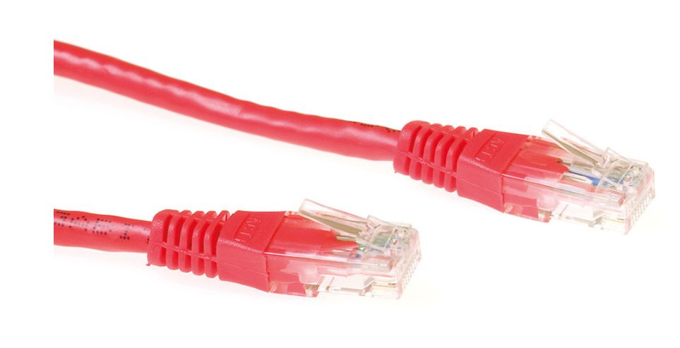 B-UTP610R-B - Microconnect